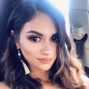 Meet your Posher, Griselda